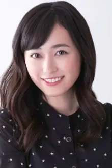 福原遥 como: Motomiya Mitsuko