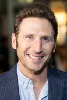 Mark Feuerstein como: Simon Stein