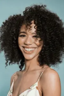 Jasmin Savoy Brown como: Puma