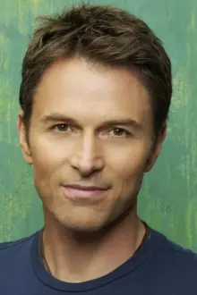 Tim Daly como: Harlan Judd