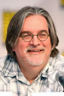 Matt Groening como: 