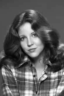 Nancy Allen como: Kristina