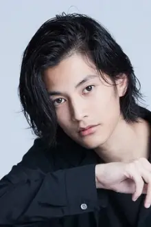 Keisuke Watanabe como: Shuto Arima