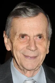 William B. Davis como: Mr. M