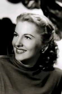 Joan Fontaine como: Dona St. Columb