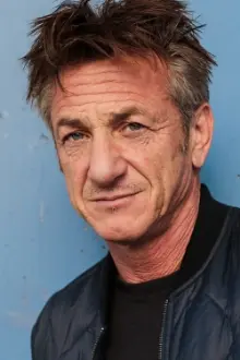 Sean Penn como: Mick O'Brien