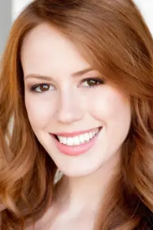 Marisha Ray como: 