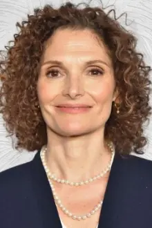 Mary Elizabeth Mastrantonio como: Donna De Angelo