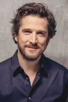 Guillaume Canet como: Vincent