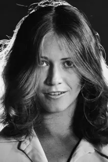 Marilyn Chambers como: Angel Harmony