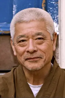 Togo Igawa como: Isono