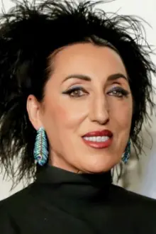 Rossy de Palma como: Moire