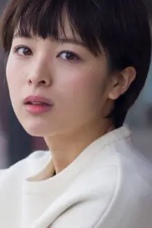 Nana Seino como: Qiang Lei