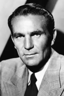 Henry Wilcoxon como: Jim Bridge