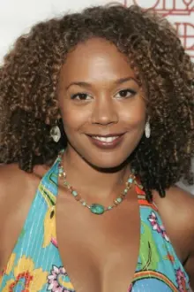 Rachel True como: Melissa Ameia