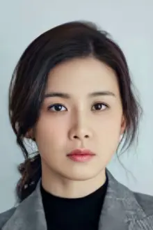 이보영 como: Han Ji-won