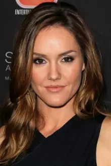 Erinn Hayes como: Sharon #1