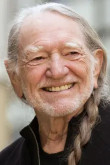 Willie Nelson como: 