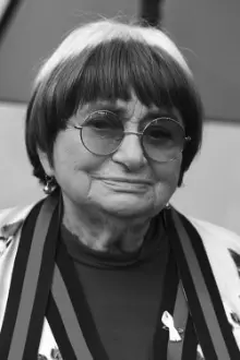 Agnès Varda como: Self / Host (voice)