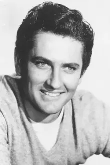 John Drew Barrymore como: Francis 'Frankie' Kane