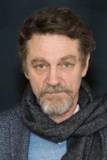 Ville Virtanen como: Mårten