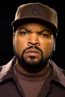 Ice Cube como: Slink