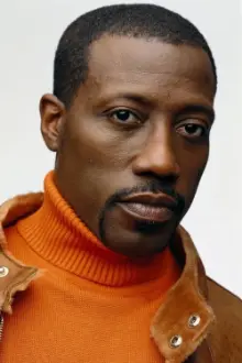 Wesley Snipes como: Sean 'Cyclops' Andrews