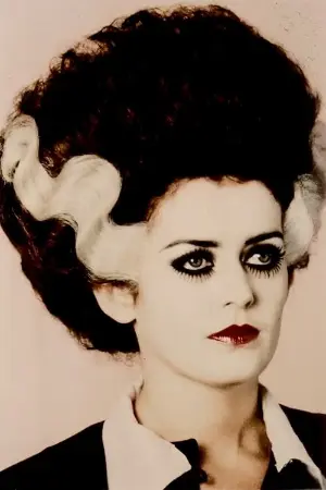 Patricia Quinn