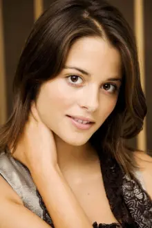 Stephanie Leonidas como: Amy