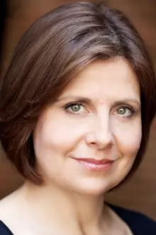 Rebecca Front como: Shop Keeper