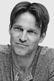 Stephen Moyer como: Ben