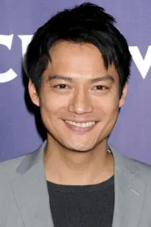 Archie Kao como: 