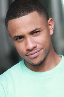 Tequan Richmond como: 