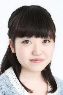Misaki Kuno como: Aoyama's Sister (voice)