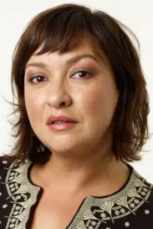 Elizabeth Peña como: 