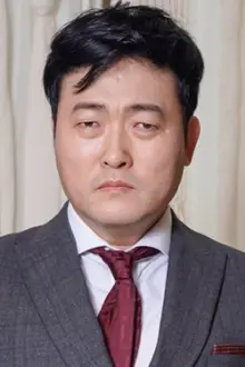 이준혁 como: Choi Hang-Seo