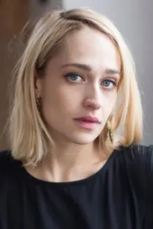 Jemima Kirke como: Jessa Johansson