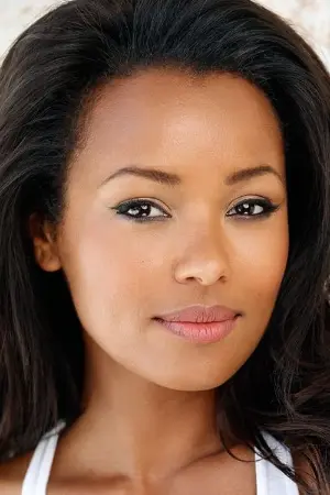 Melanie Liburd