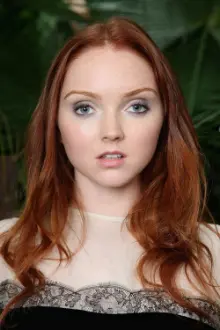 Lily Cole como: Lily