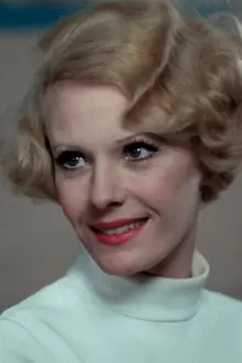 Delphine Seyrig como: Elmire