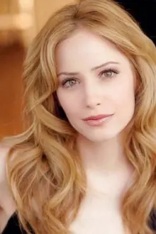 Jaime Ray Newman como: Susan Chandler