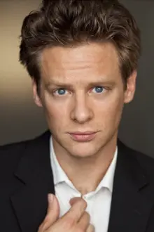 Jacob Pitts como: Peter Pekorius