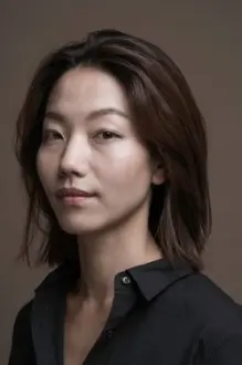 김신록 como: Seo Hye-eun