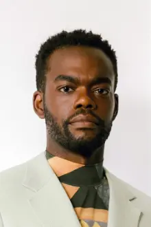 William Jackson Harper como: Mack (voice)