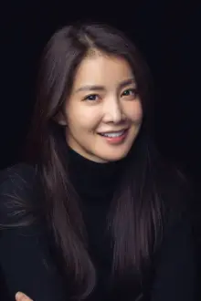 이시영 como: Jo Soo-Ji