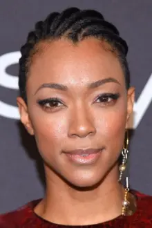 Sonequa Martin-Green como: Tosha (as Sonequa Martin)