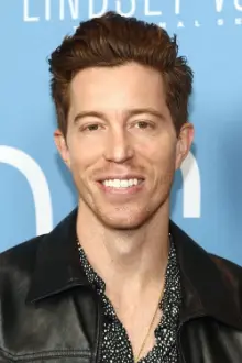 Shaun White como: 