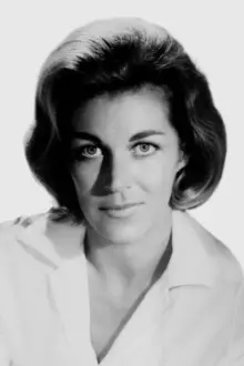 Nan Martin como: Grace D'Angelo