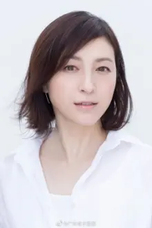 Ryoko Hirosue como: Satomi Sunaga