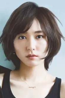 Yui Aragaki como: 